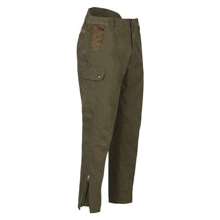 Spodnie Męskie Percussion Marly - Khaki