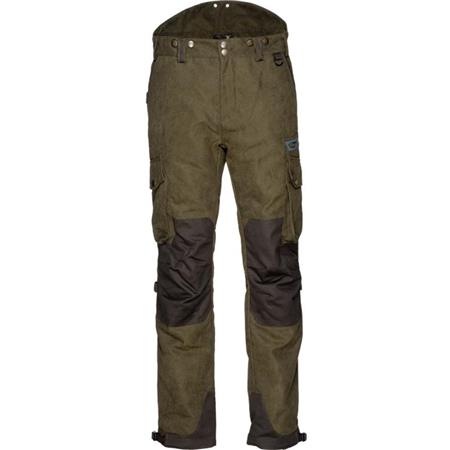 Spodnie Męskie Seeland Helt - Khaki
