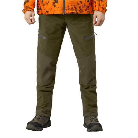 Spodnie Męskie Seeland Vantage Insulated - Zielony