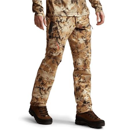 SPODNIE MĘSKIE SITKA GRINDER - OPTIFADE MARSH