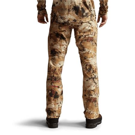 SPODNIE MĘSKIE SITKA GRINDER - OPTIFADE MARSH