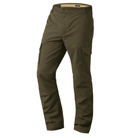 Spodnie Męskie Stagunt Prostretch - Brąz