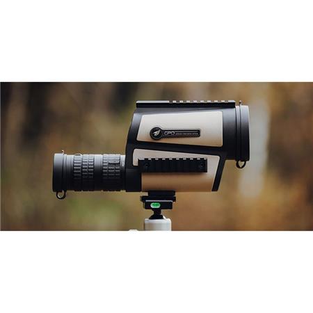 SPOTKIKKERT 15-45X60 GPO TACTICAL