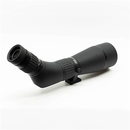 SPOTTING SCOPE 20-60X85 ZERO TECH TRACE ADV OSR