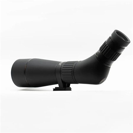 SPOTTING SCOPE 20-60X85 ZERO TECH TRACE ADV OSR