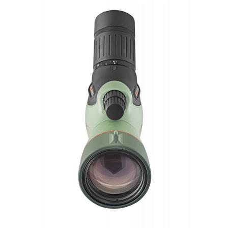 SPOTTING SCOPE KOWA TSN 55 PROMINAR FLUORITE + ZOOM EYEPIECE