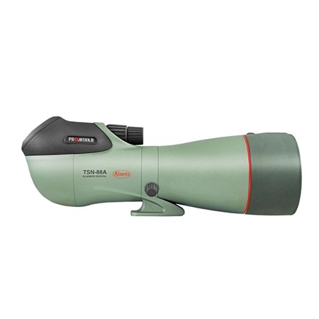 SPOTTING SCOPE KOWA TSN 88 PROMINAR FLUORITE 45° SIGHT EYEPIECE NOT INCLUDED