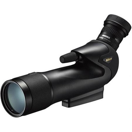 Spotting Scope Nikon Prosaff 5 Fieldscope 60-A