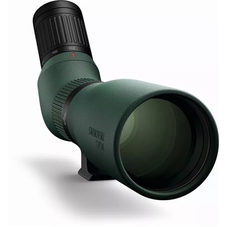 SPOTTINGKIJKER 21-65X75 SWAROVSKI AT ENDURA