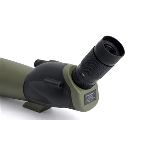 SPOTTINGKIKKERT 20-60X80 CELESTRON ULTIMA