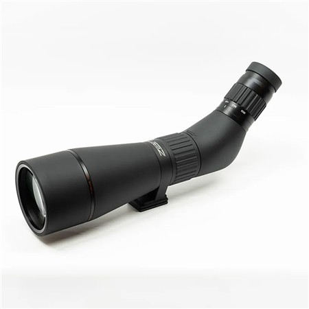 SPOTTINGKIKKERT 20-60X85 ZERO TECH TRACE ADV OSR