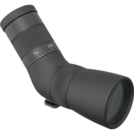 SPOTTINGKIKKERT 9-27X56 VECTOR OPTICS PARAGON ULTRA SHORT