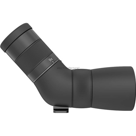 SPOTTINGKIKKERT 9-27X56 VECTOR OPTICS PARAGON ULTRA SHORT
