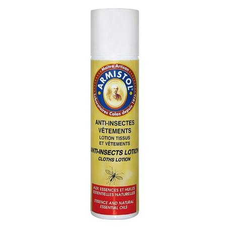 Spray Anti-Insectes Armistol