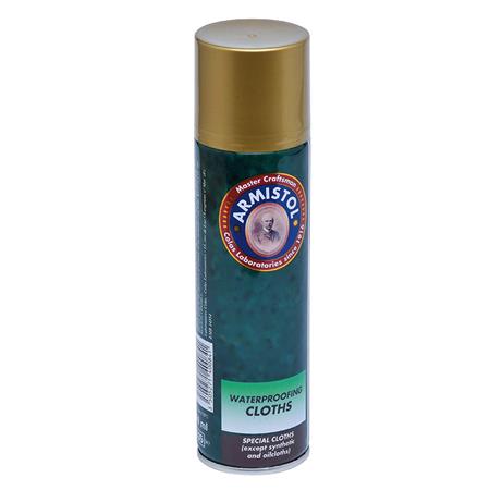 Spray Armistol Imprägniermittel Für Leder Und Textilien