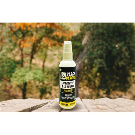 SPRAY DE TRUFA BLACK BEASTS PARA JAVALI