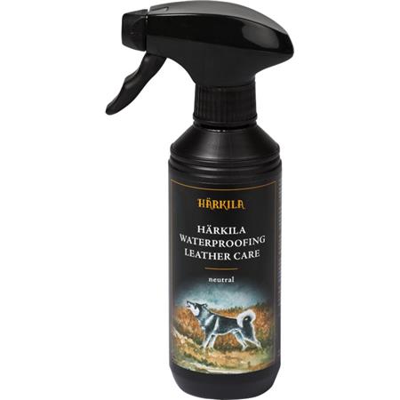 Spray Harkila Waterproofing Leather Care