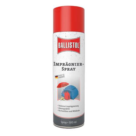 Spray Imprégniation Ballistol Pluvonin