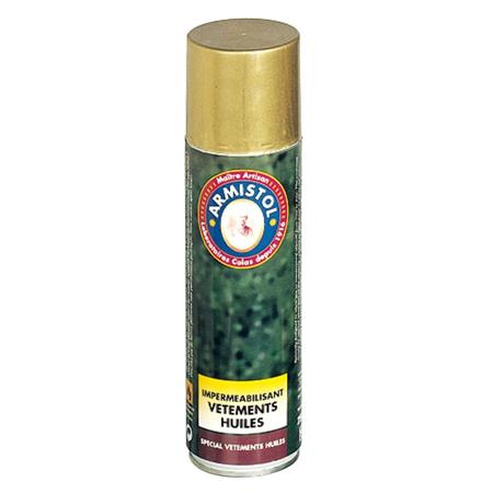 Spray Januel Imprägniermittel Für Geöltes Gewebe Im Blister