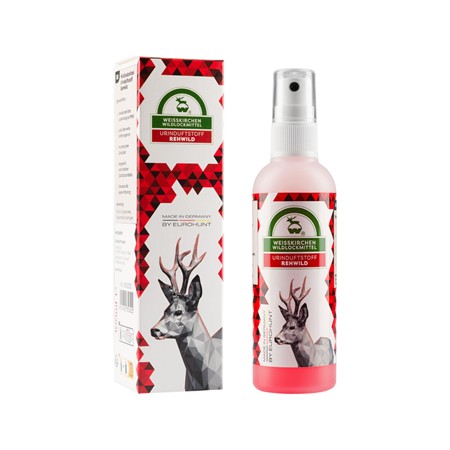 Spray Weisskirchen Odeur Urine