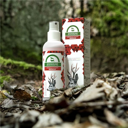 SPRAY WEISSKIRCHEN URINLUGT