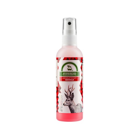 SPRAY WEISSKIRCHEN URINLUGT
