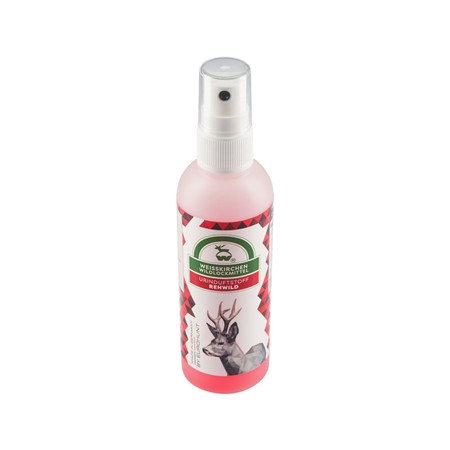 SPRAY WEISSKIRCHEN URINLUGT