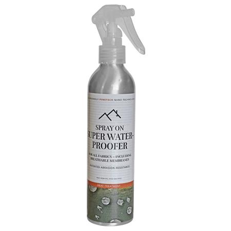Σπρέι Pinewood Waterproofer Heat Cure