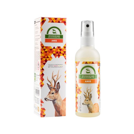 Σπρέι Προσελκυστικού Weisskirchen - 100Ml