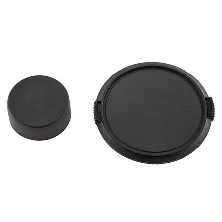 SPYGLASS 20-60X80 RTI