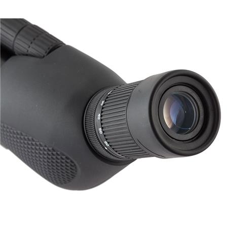 SPYGLASS 20-60X80 RTI