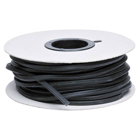 Square Elastic Januel