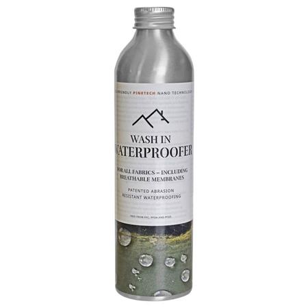 Środek Czyszczący Do Impregnacji Pinewood Wash-In-Waterproofer