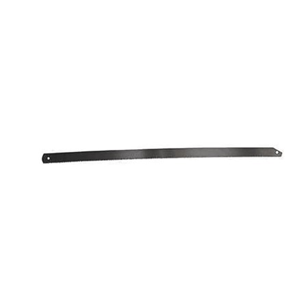 Stainless Steel Blade Tom Press Pour Scie De Boucher