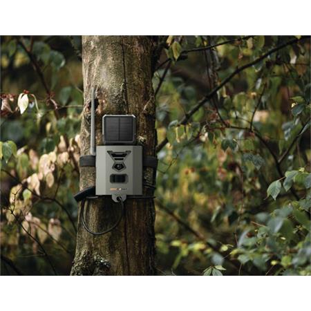 STALEN BEVEILIGINGSBEHUIZING SPYPOINT POUR CAMÉRA DE CHASSE SÉRIE FLEX