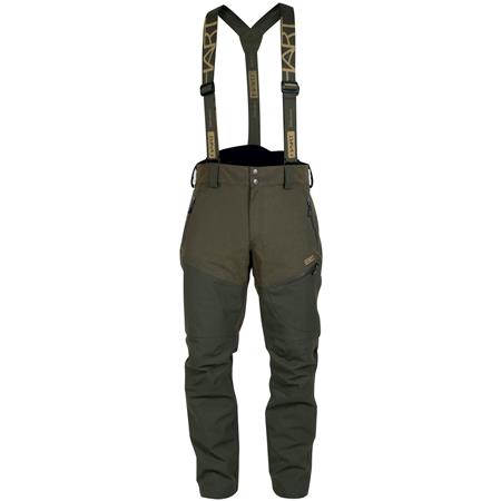 STALKING TROUSERS HART ENDURO-T XHP - OLIVE