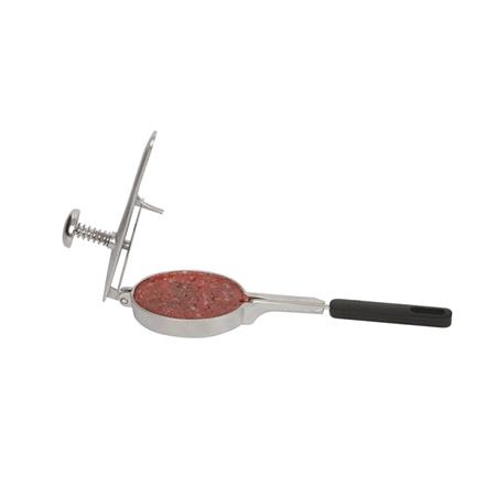 STAMPA BISTECCA TOM PRESS OVALE