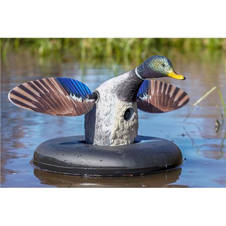 Stampi Mojo Elite Series Canard Colvert Flottant