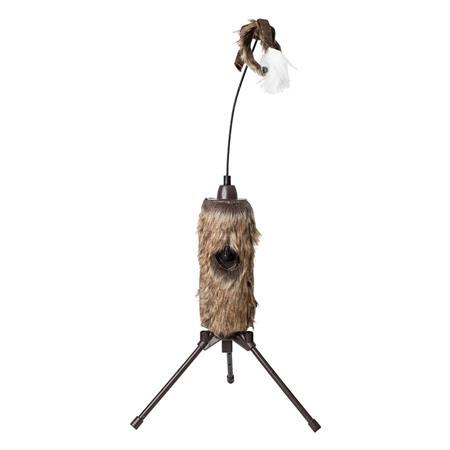 Stampi Mojo Fuzzy Critter