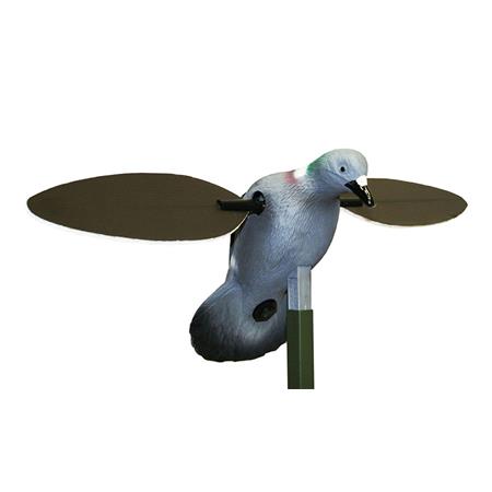 Stampi Mojo Pigeon