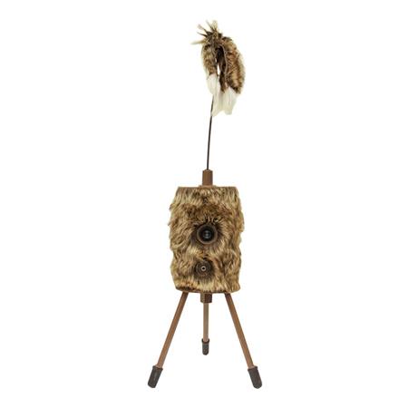 Stampi Mojo Super Critter