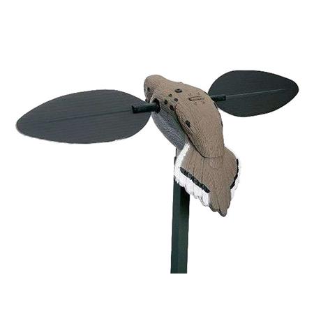 STAMPI MOJO VOODOO DOVE