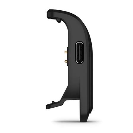 Standard-Batterie-Ladeclip Garmin Pour Tt25 Et T20