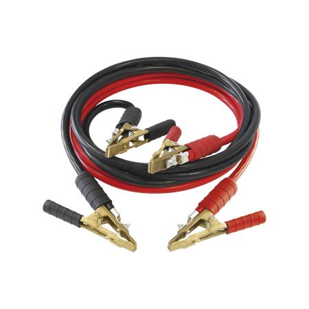 Startkabler Lacme Dem 600A Cu