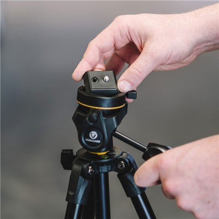 STATIEF VANGUARD VESTA 203AP