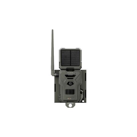STEEL SECURITY ENCLOSURE SPYPOINT FOR FLEX SERIES HUNTING CAMERA
