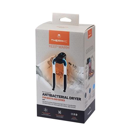 ΣΤΕΓΝΩΤΉΡΑΣ ΠΑΠΟΥΤΣΙΏΝ INTENSE OUTDOOR REFRESHER