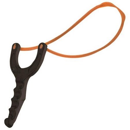 Steinschleuder Megaline Aus Plastik