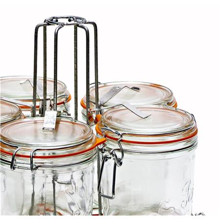 STERILISATOR TOM PRESS GUILLOUARD
