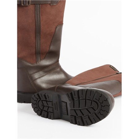 STIEFEL DAMEN AIGLE GEFÜTTERT INVERSS GTX